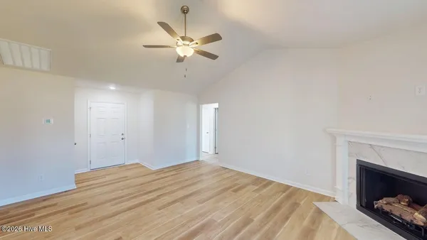 $302,900 | 105 Gorman Place, La Grange, NC 28551