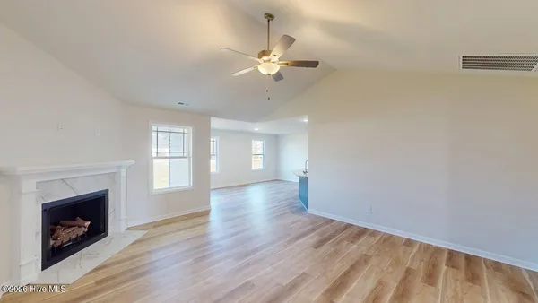 $302,900 | 105 Gorman Place, La Grange, NC 28551