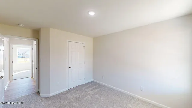 $302,900 | 105 Gorman Place, La Grange, NC 28551