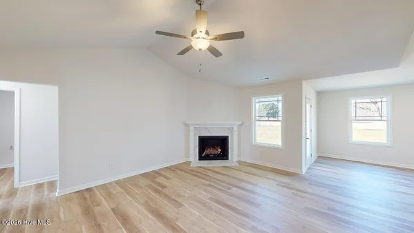 $302,900 | 105 Gorman Place, La Grange, NC 28551