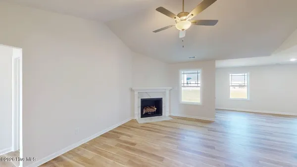 $302,900 | 105 Gorman Place, La Grange, NC 28551