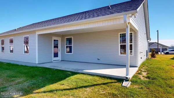 $302,900 | 105 Gorman Place, La Grange, NC 28551