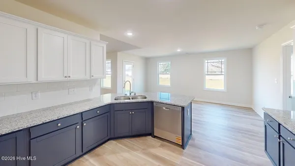 $302,900 | 105 Gorman Place, La Grange, NC 28551