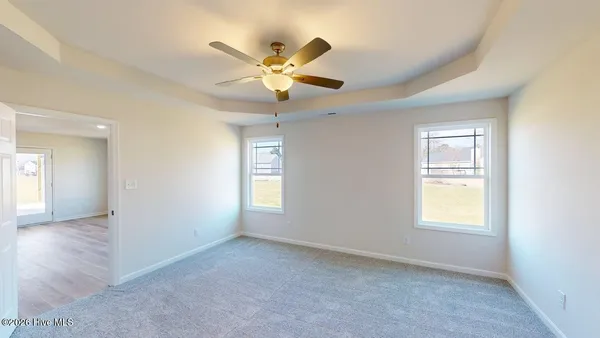 $302,900 | 105 Gorman Place, La Grange, NC 28551