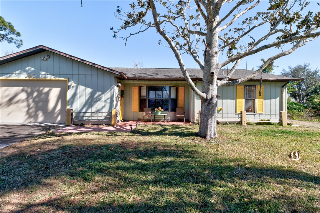 397 Warren Street Sebastian, FL 32958 - Photo 1 of 21