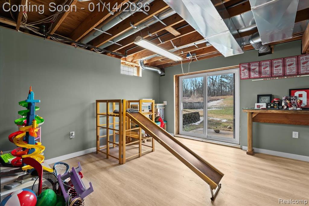 18320 Walnut Lane Gregory, MI 48137 - Photo 35 of 55