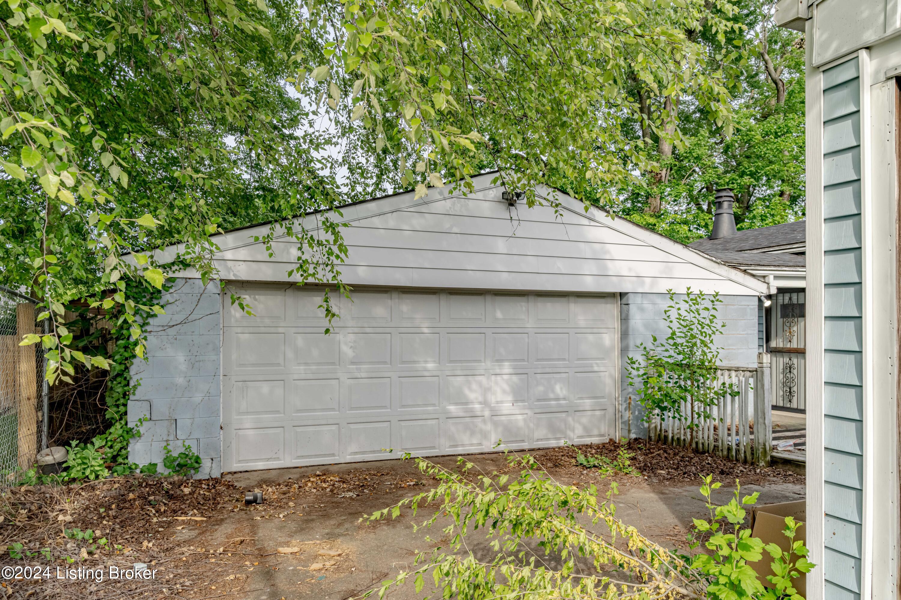 4820 Raven Road Lynnview, KY 40213 - Photo 47 of 58 DSC05863