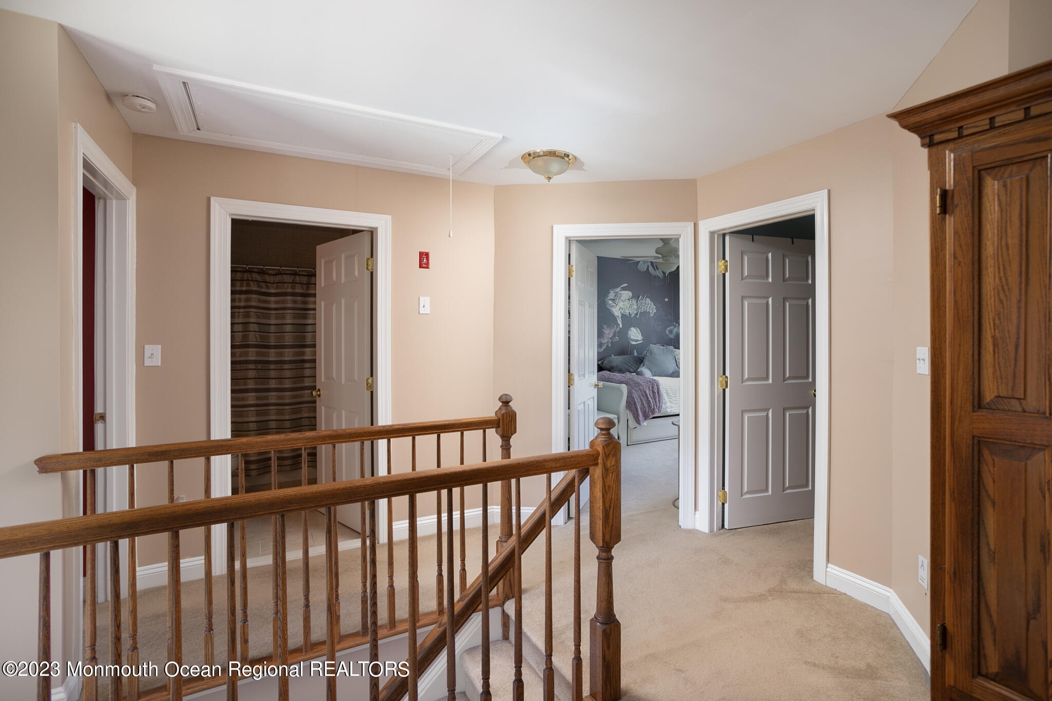 68 Erin Drive Jackson, NJ 08527 - Photo 23 of 40 a view of a balcony from door