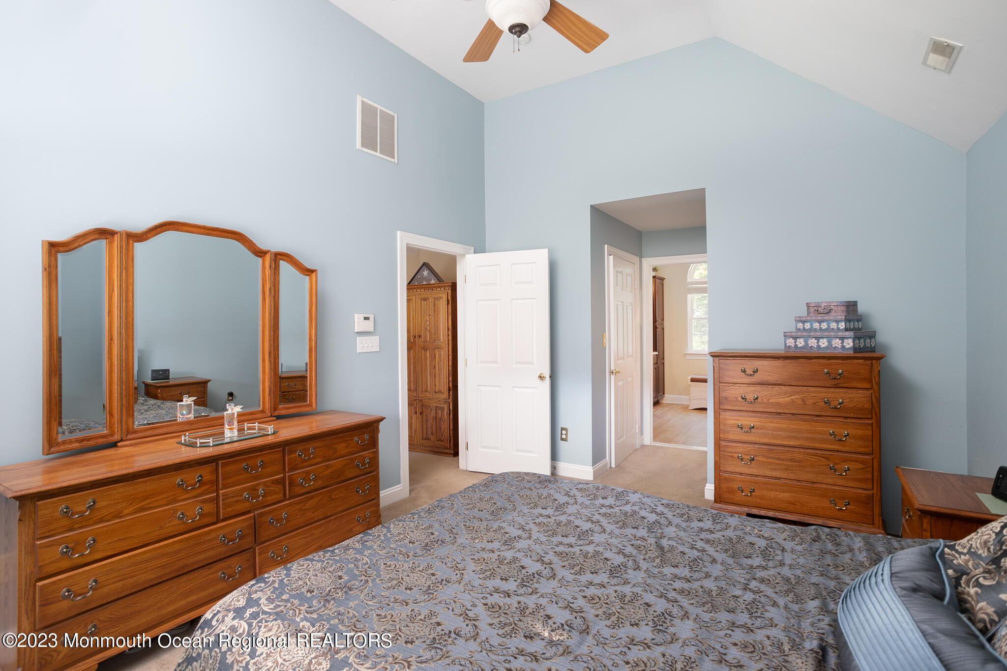68 Erin Drive Jackson, NJ 08527 - Photo 25 of 40 a room with a bed and a dresser