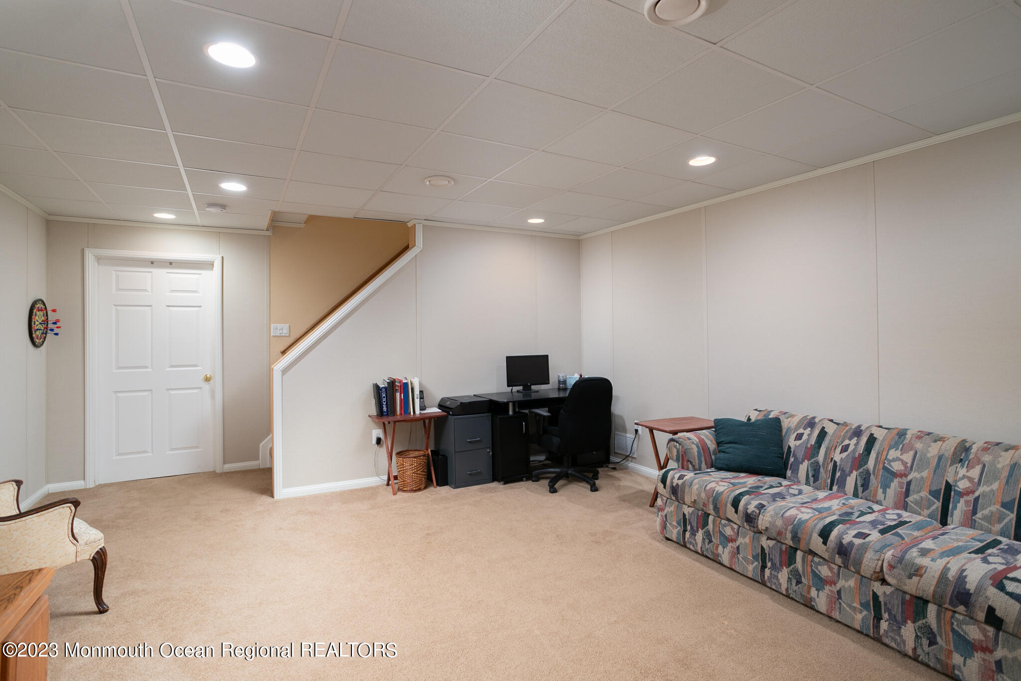 68 Erin Drive Jackson, NJ 08527 - Photo 28 of 40 a living room with furniture
