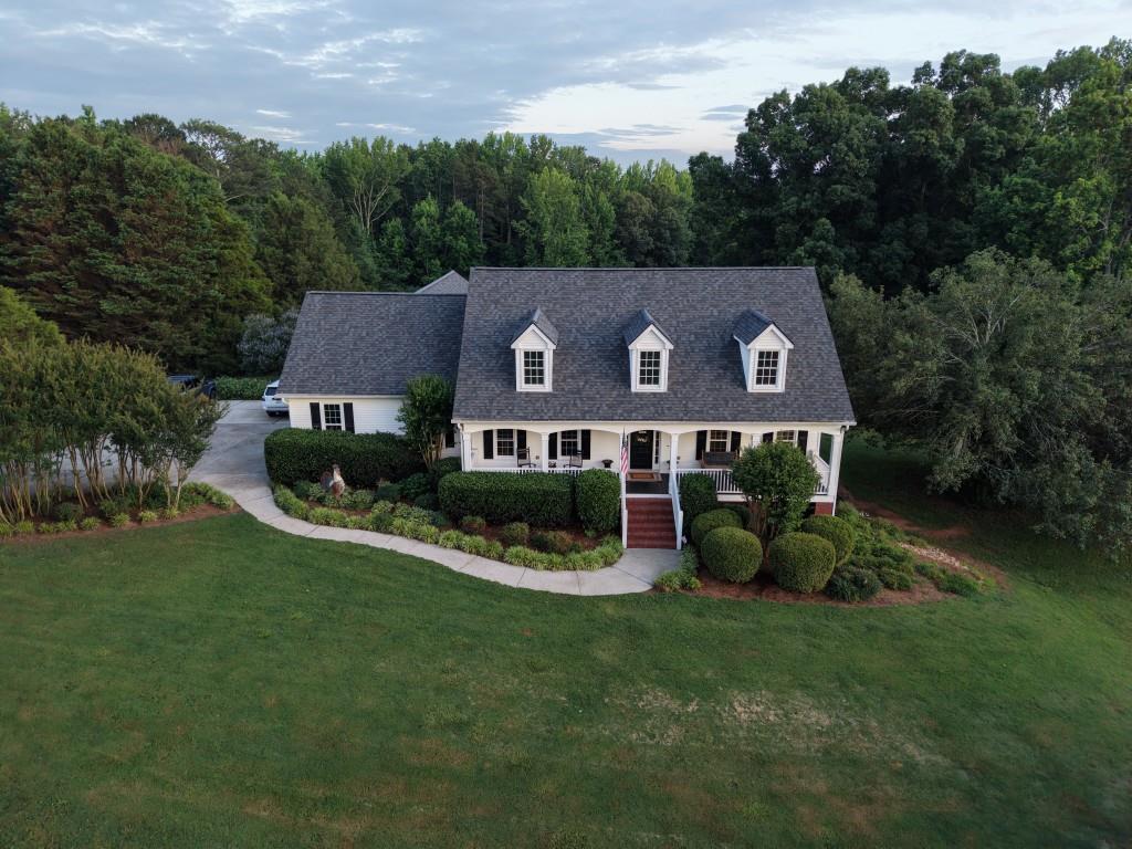 1825 Skelton Road Hoschton, GA 30548 - Photo 2 of 7
