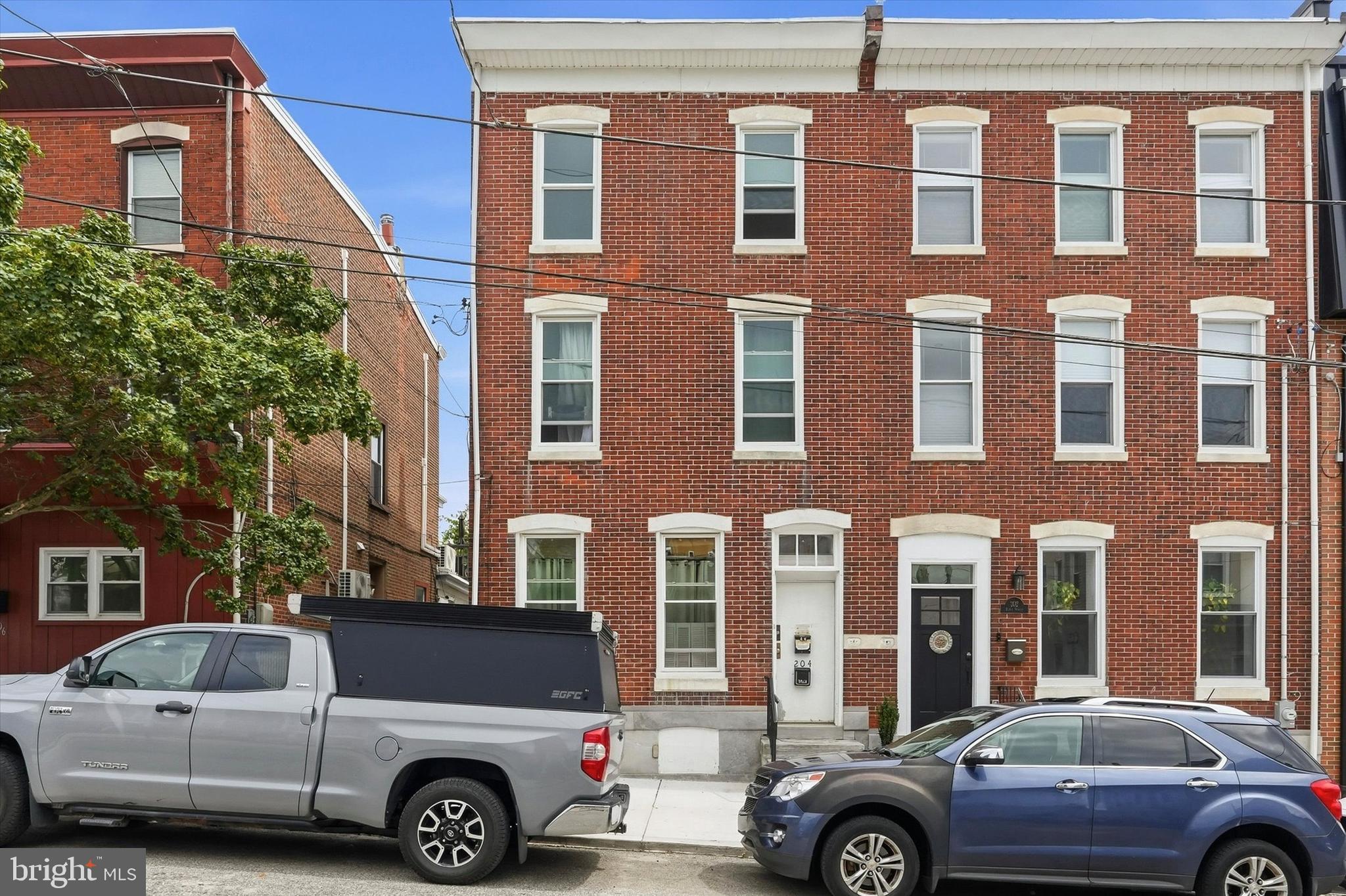 204 Ripka Street, Unit 2 Philadelphia, PA 19127 - Photo 19 of 19