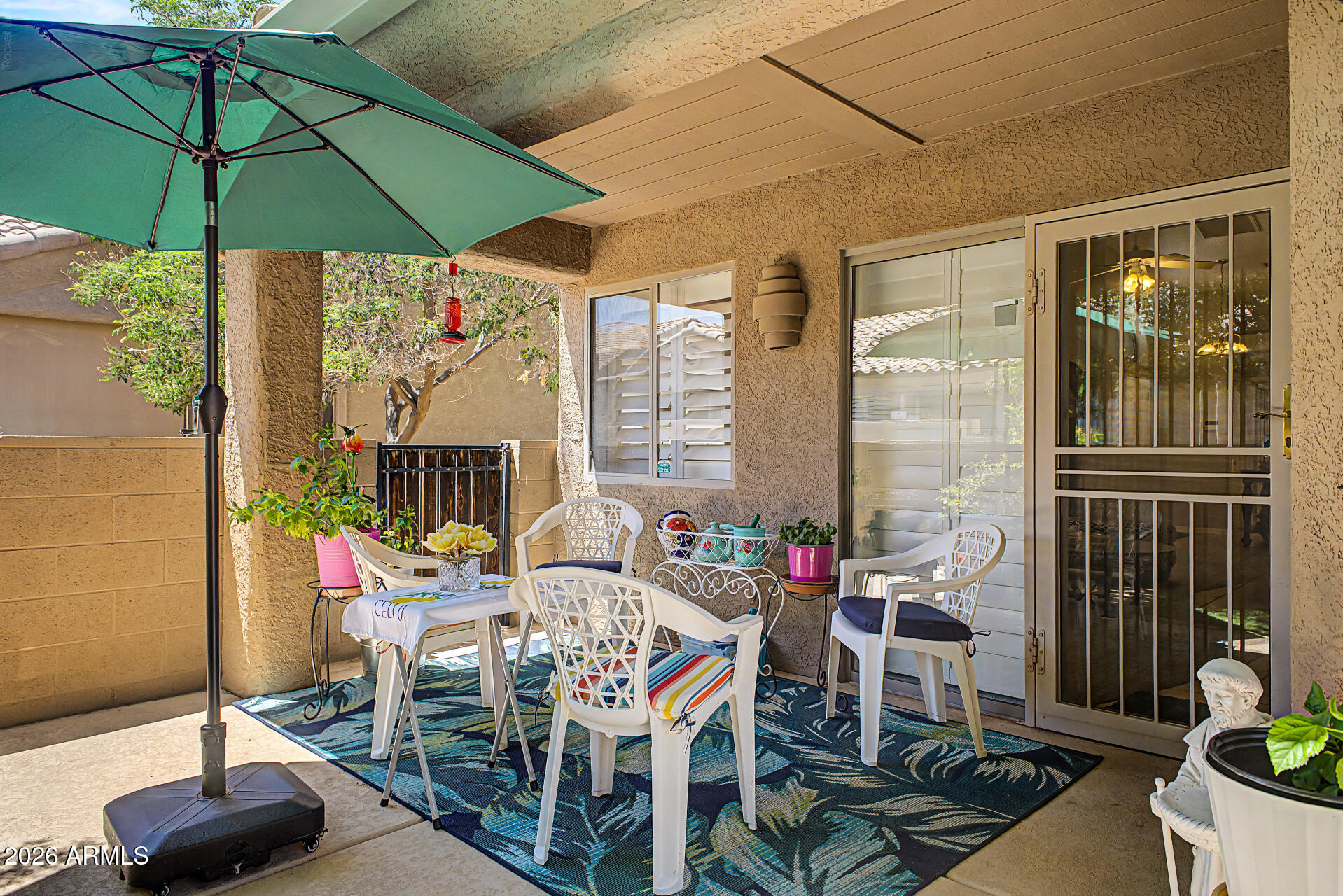 4202 East Broadway Road, Unit 130 Mesa, AZ 85206 - Photo 4 of 35