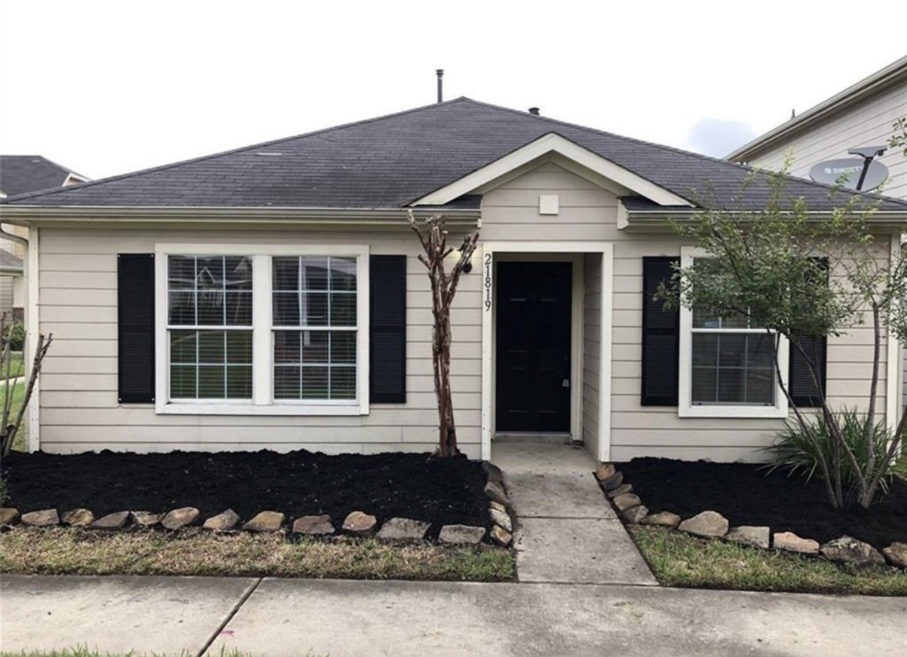 21819 Mossy Field Lane Spring, TX 77388 - Photo 1 of 7 Gallery Image 1