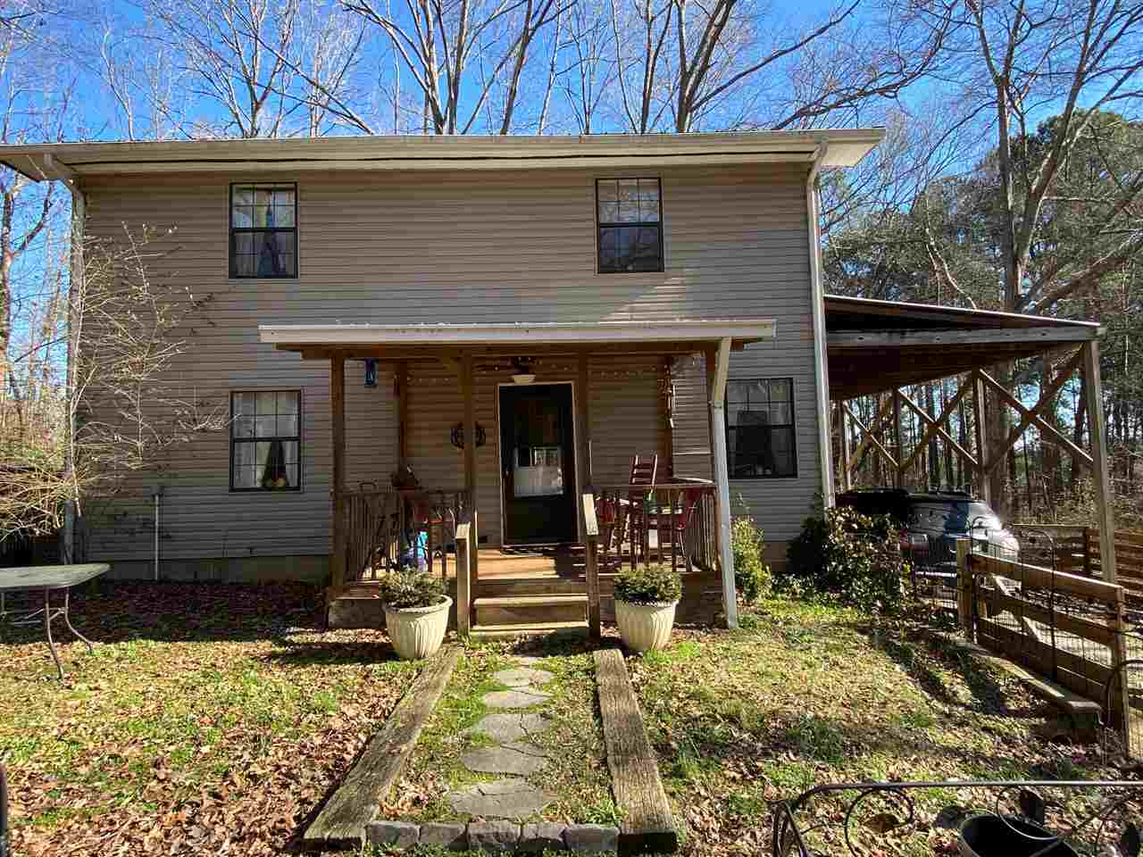3270 Damon Road Michie, TN 38357 - Photo 1 of 25 Gallery Image 1