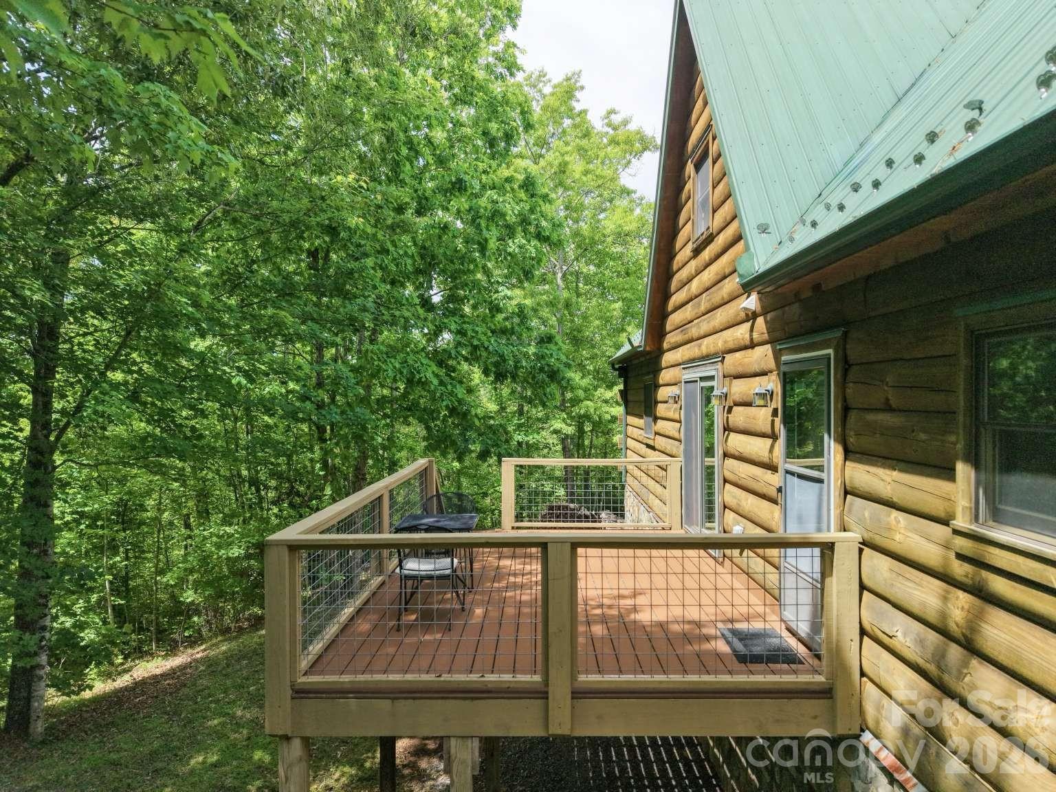 3815 Bat Cave Road Old Fort, NC 28762 - Photo 6 of 45