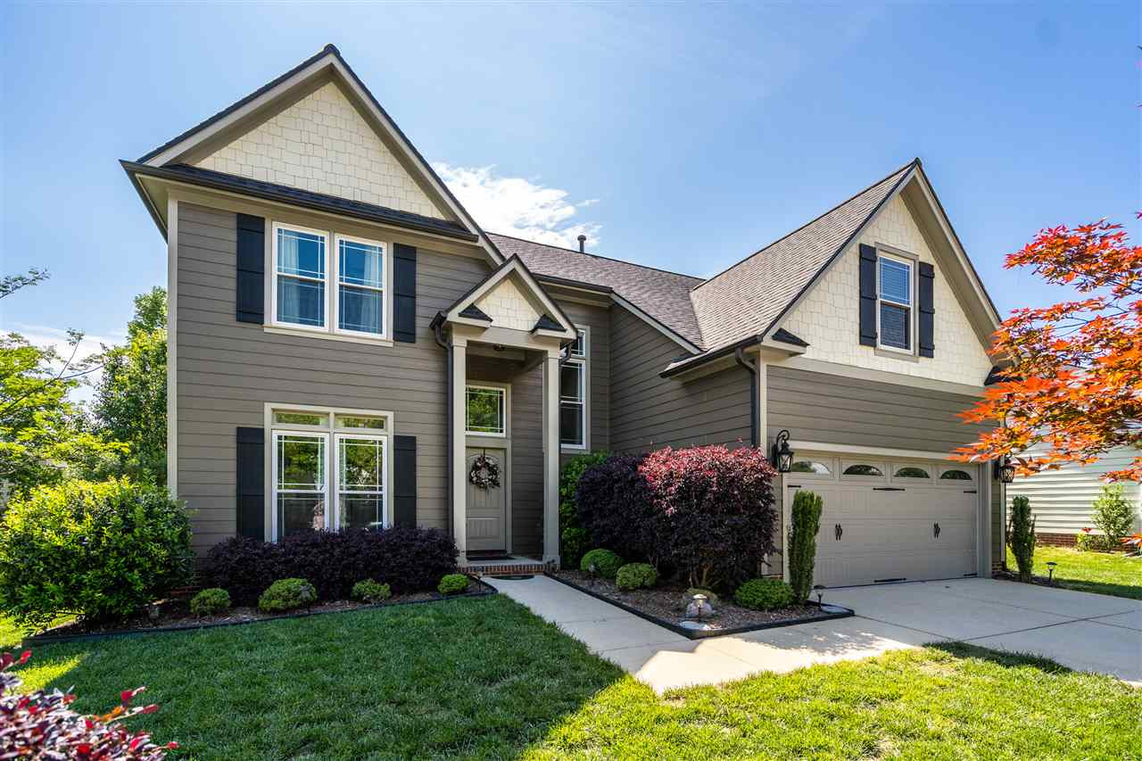 11404 North Radner Way Raleigh, NC 27613 - Photo 1 of 30 Photo 1