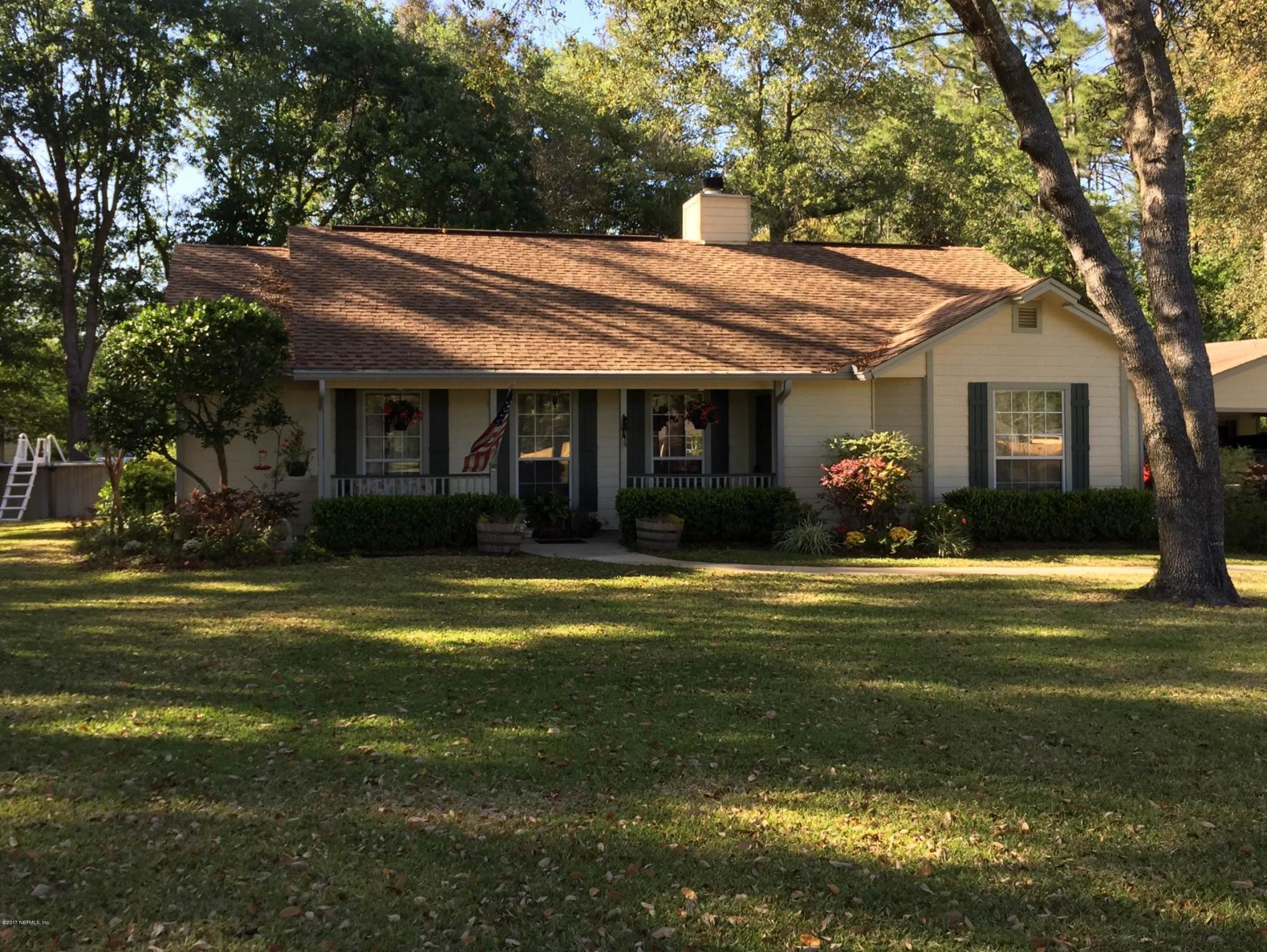 85441 Dick King Road Yulee, FL 32097 - Photo 1 of 29 FullSizeRender