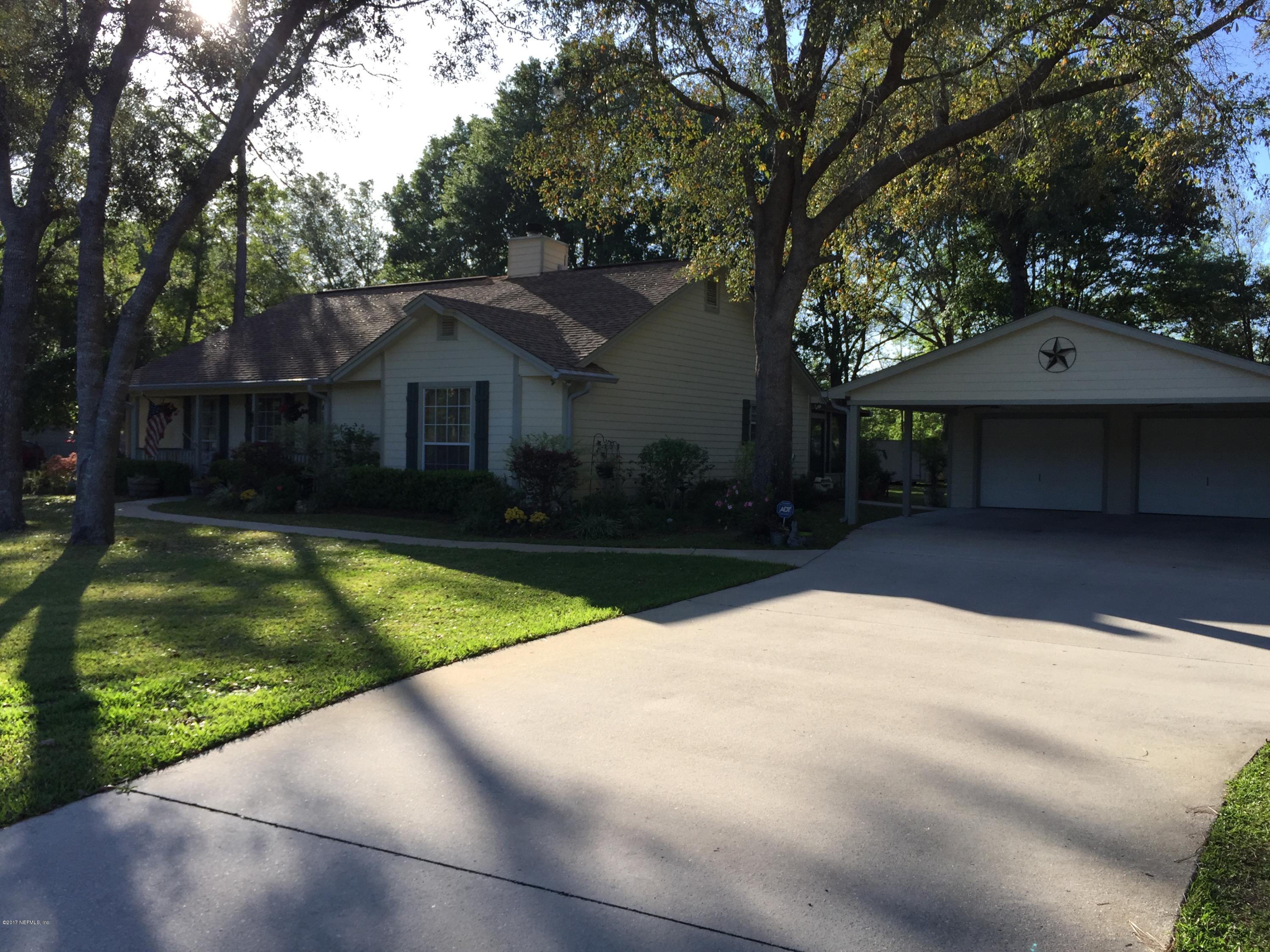 85441 Dick King Road Yulee, FL 32097 - Photo 3 of 29 IMG_8026