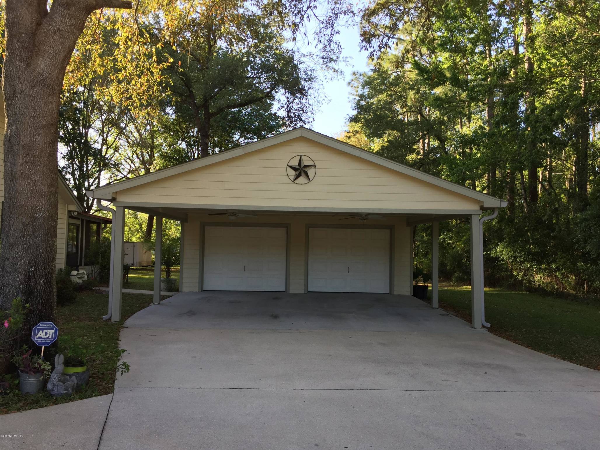 85441 Dick King Road Yulee, FL 32097 - Photo 4 of 29 IMG_8061