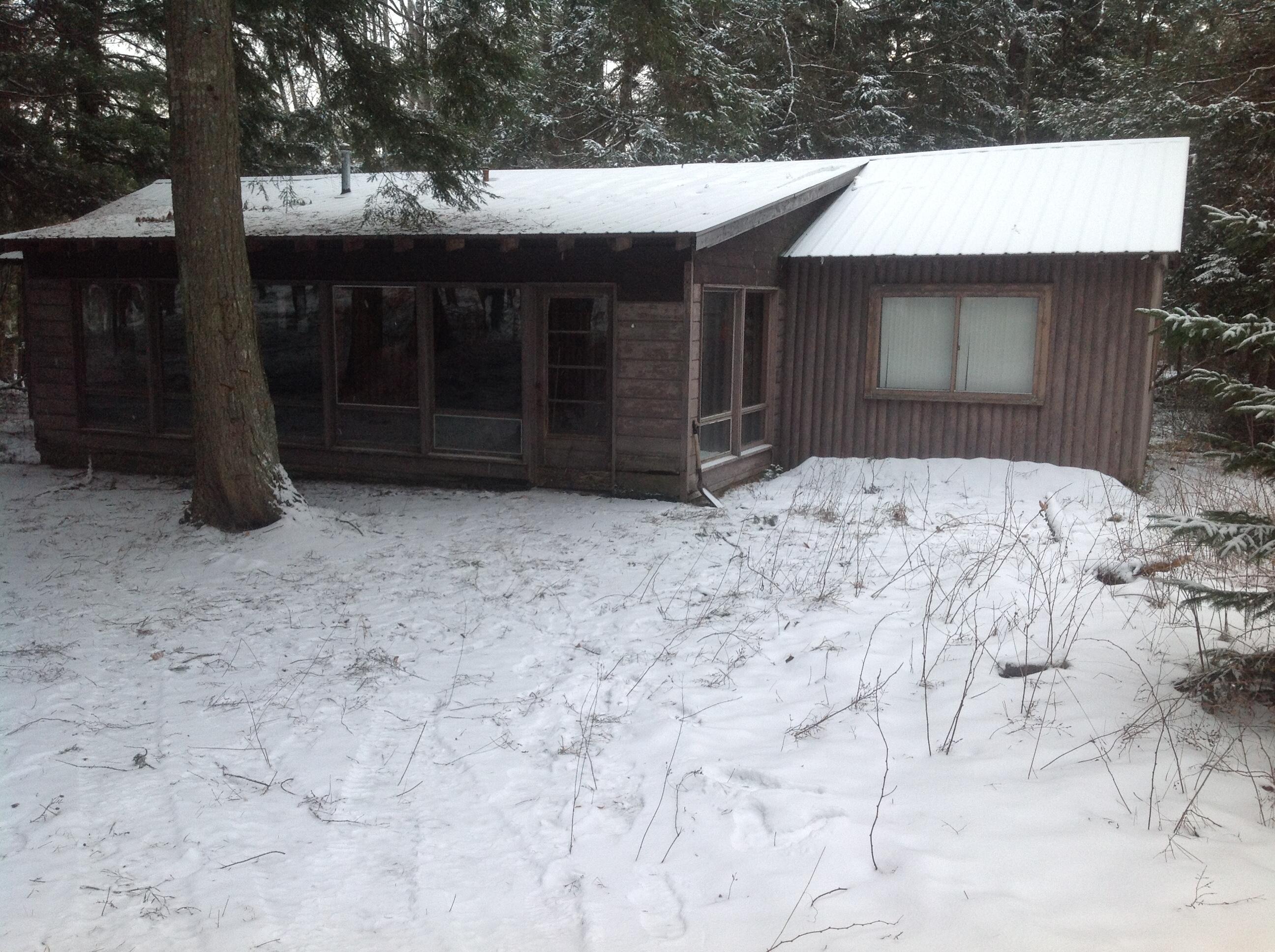 5824 Saint Ignace Road Hessel, MI 49745 - Photo 1 of 17 Gallery Image 1