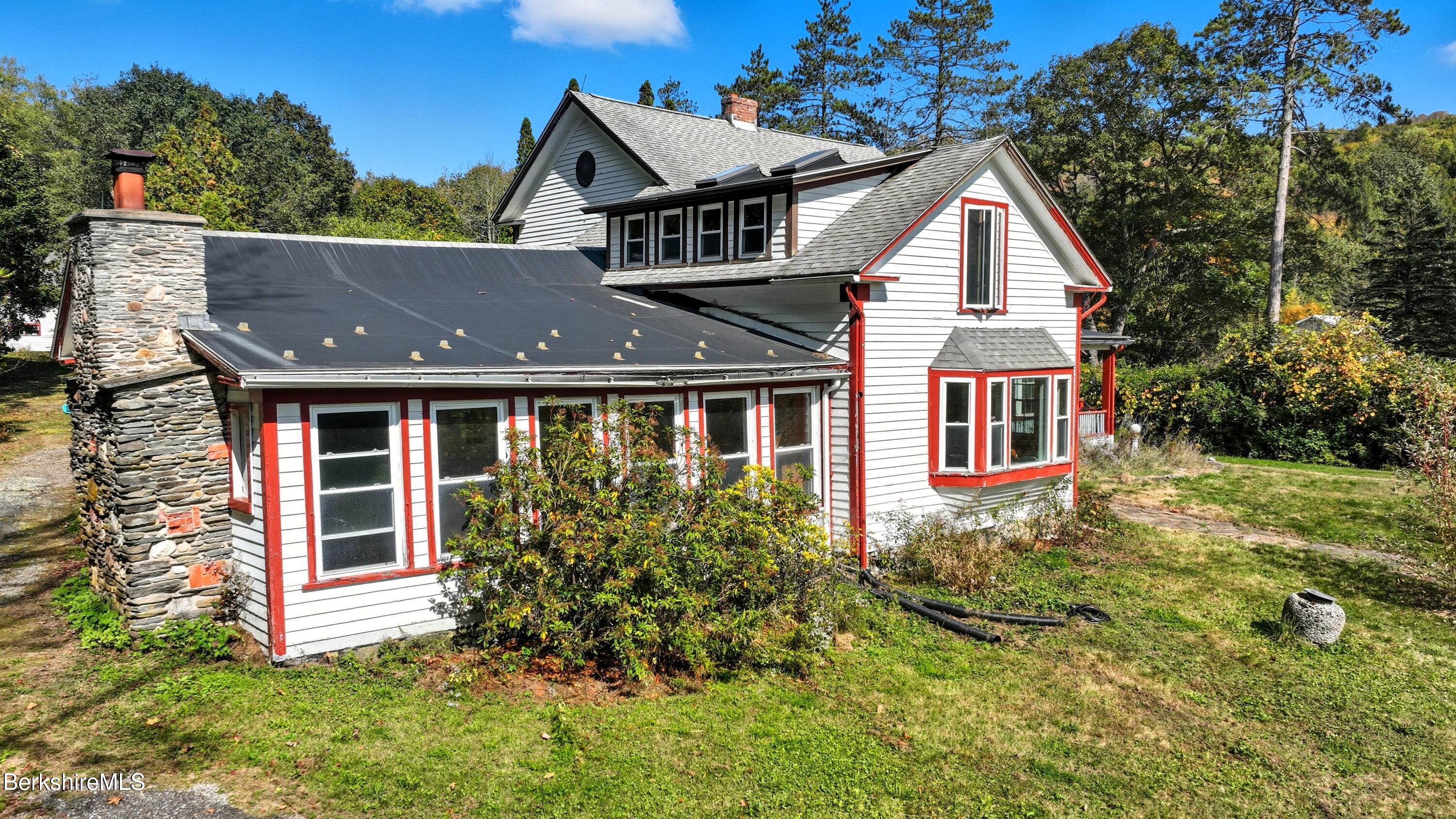 500 East River Road Chester, MA 01011 - Photo 35 of 48 DJI_0859