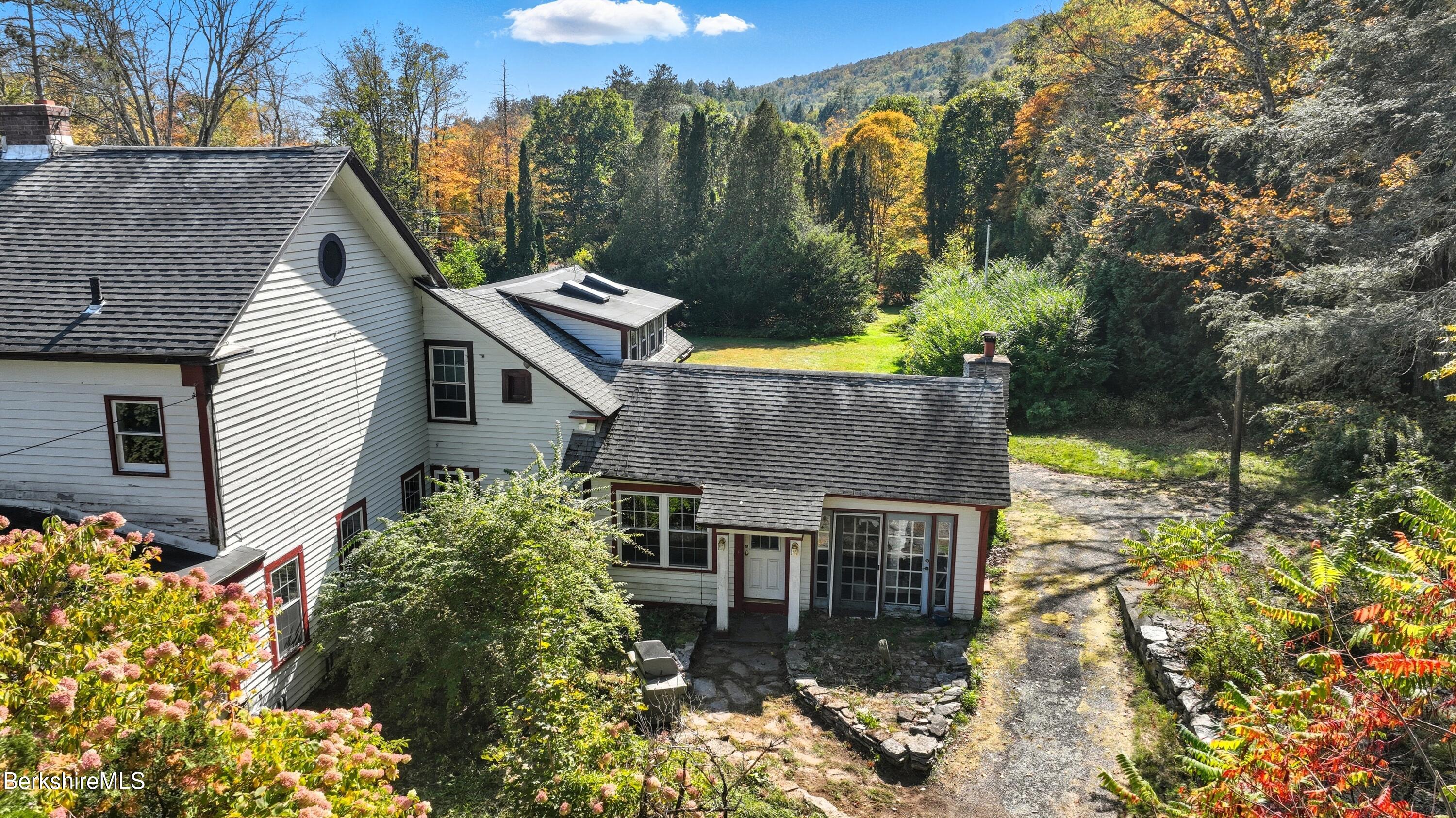 500 East River Road Chester, MA 01011 - Photo 40 of 48 DJI_0850