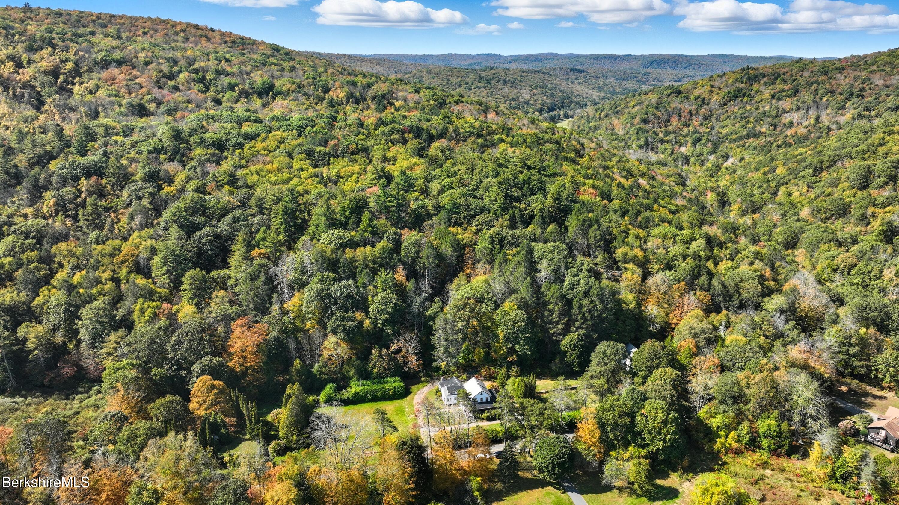 500 East River Road Chester, MA 01011 - Photo 42 of 48 DJI_0841