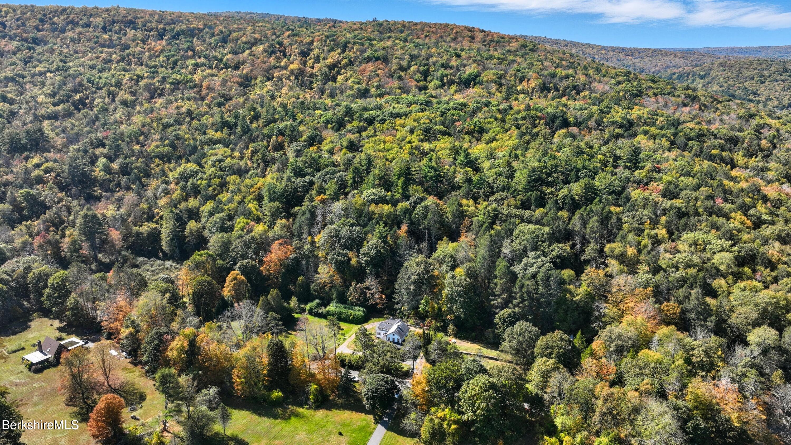 500 East River Road Chester, MA 01011 - Photo 45 of 48 DJI_0844