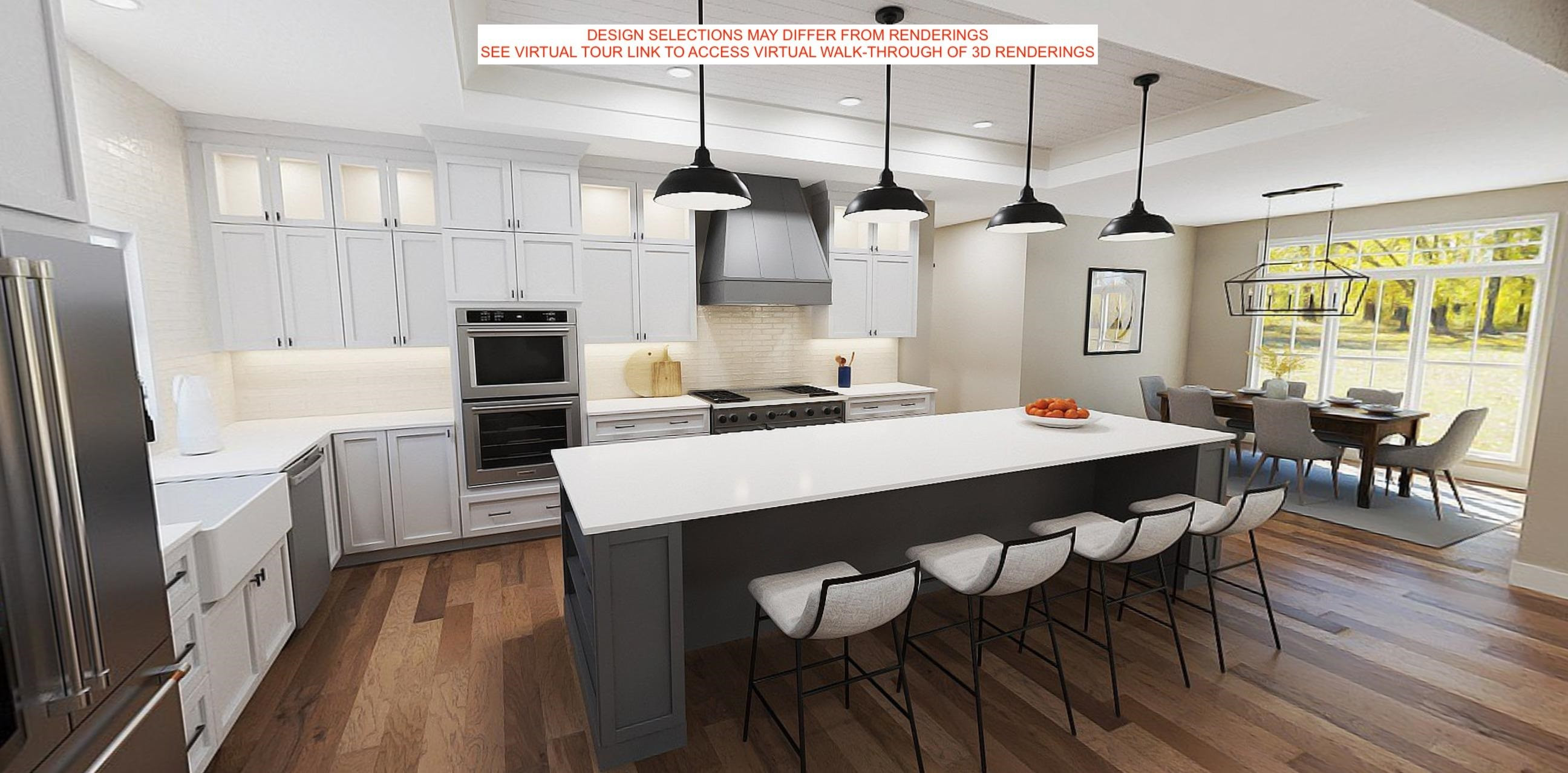 4013 Fencrest Court Raleigh, NC 27613 - Photo 15 of 38 Photo 15