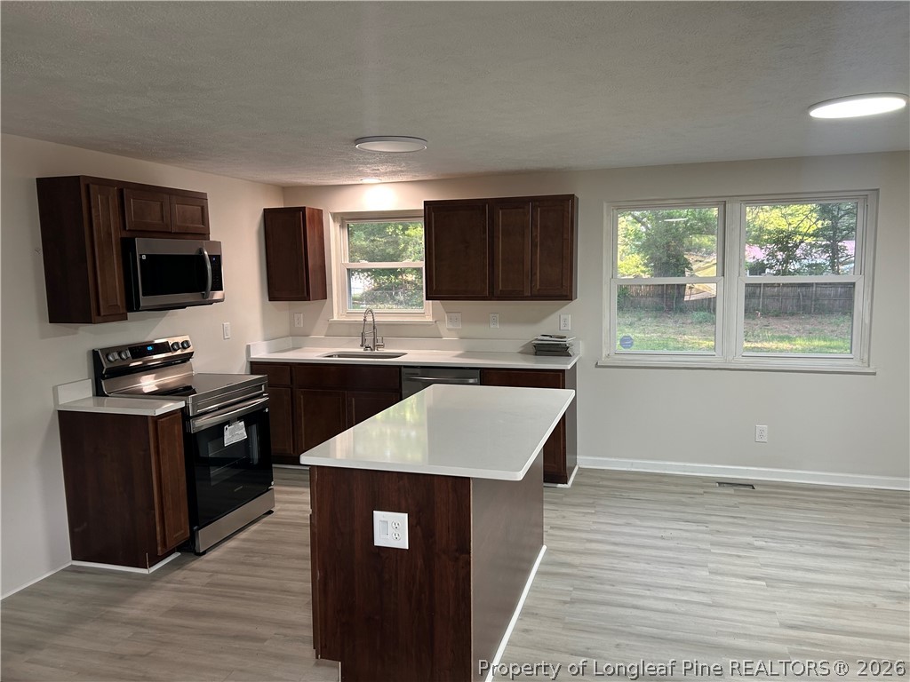 228 Odell Road Spring Lake, NC 28390 - Photo 3 of 14