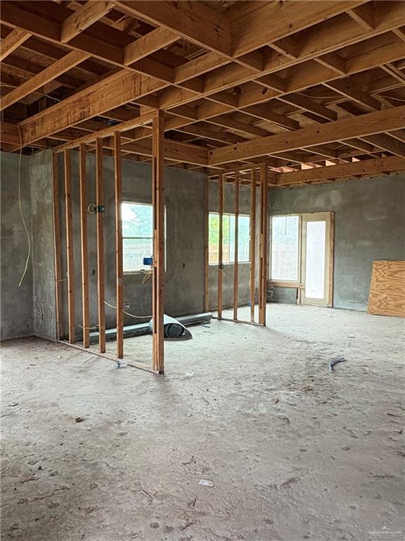 3716 Canan Street Weslaco, TX 78596 - Photo 2 of 5 living area