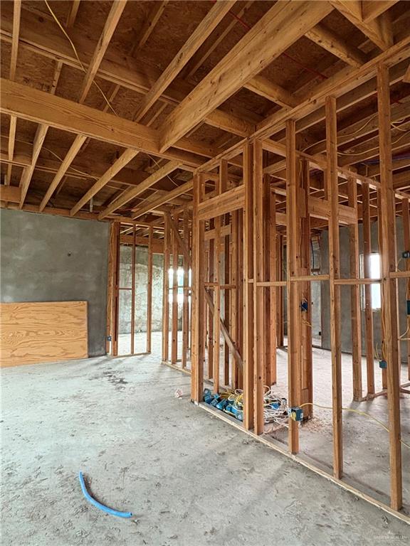 3716 Canan Street Weslaco, TX 78596 - Photo 3 of 5 bedroom view