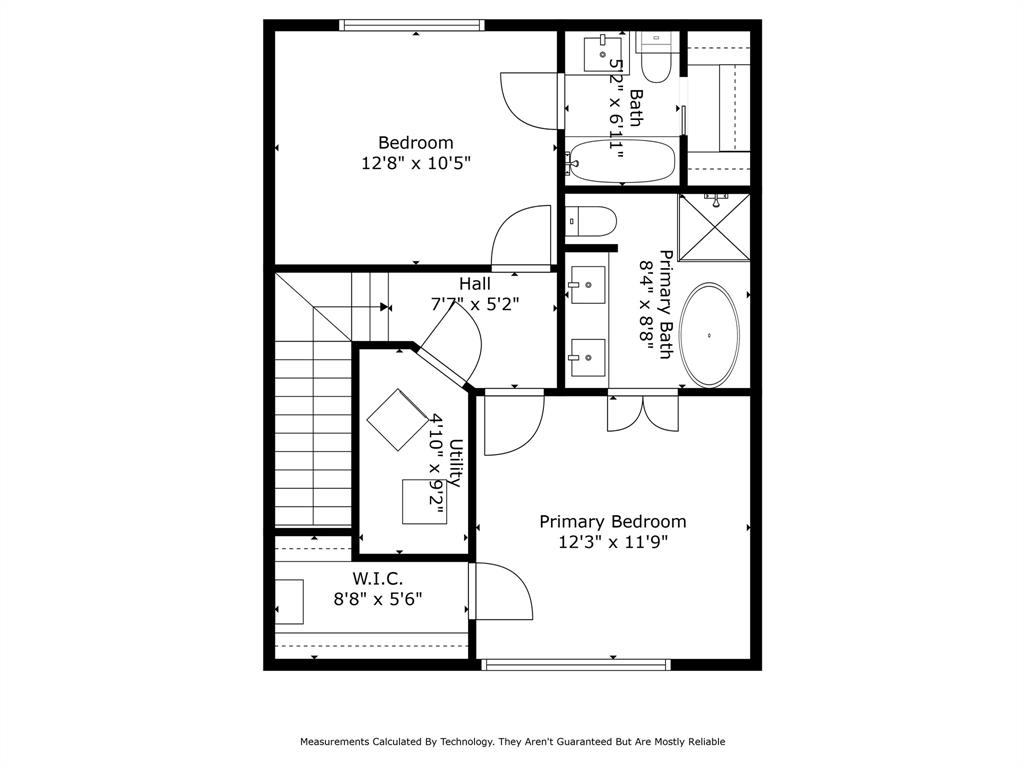 5602 Lindell Avenue, Unit B Dallas, TX 75206 - Photo 28 of 29 unknown