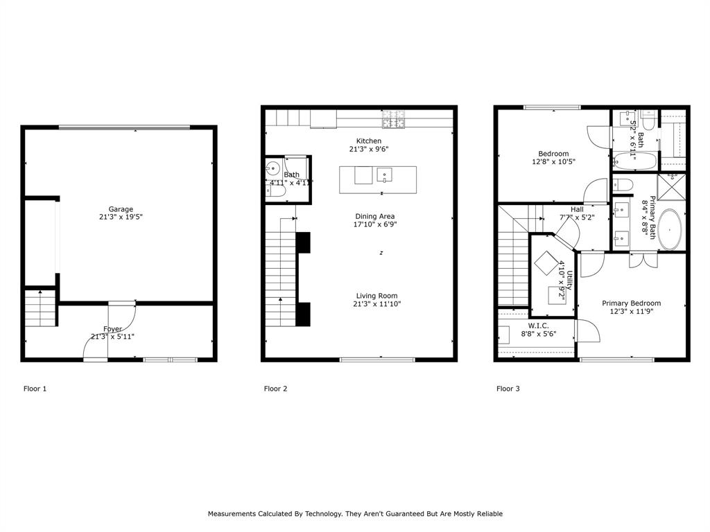5602 Lindell Avenue, Unit B Dallas, TX 75206 - Photo 29 of 29