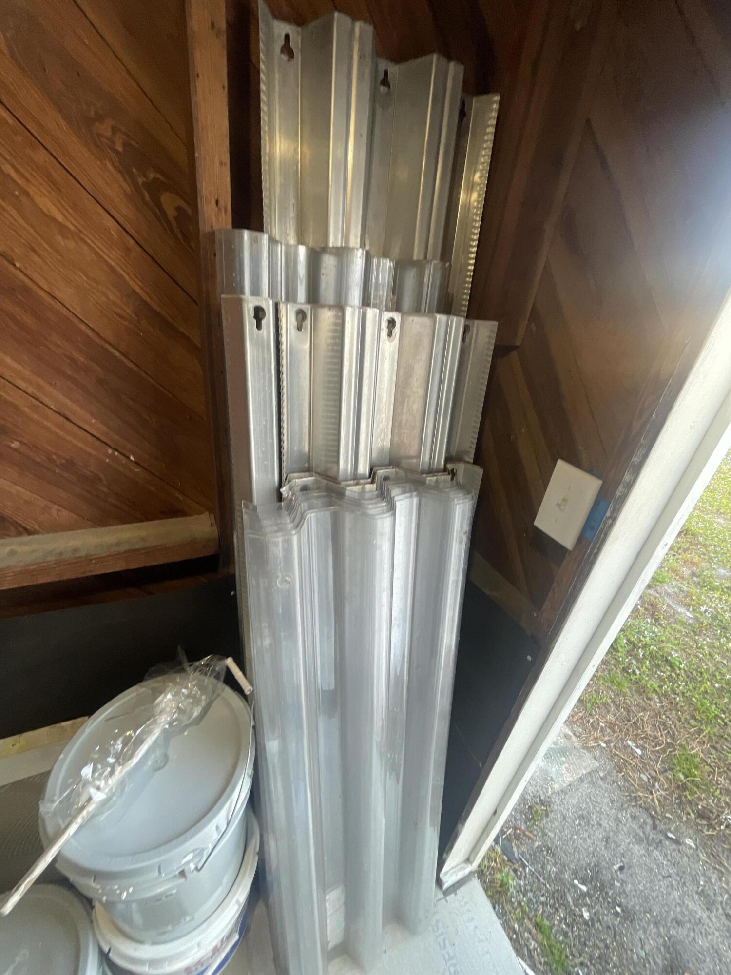 908 West 5th Street Riviera Beach, FL 33404 - Photo 12 of 40 Left Storage Room/Tankless water Heater