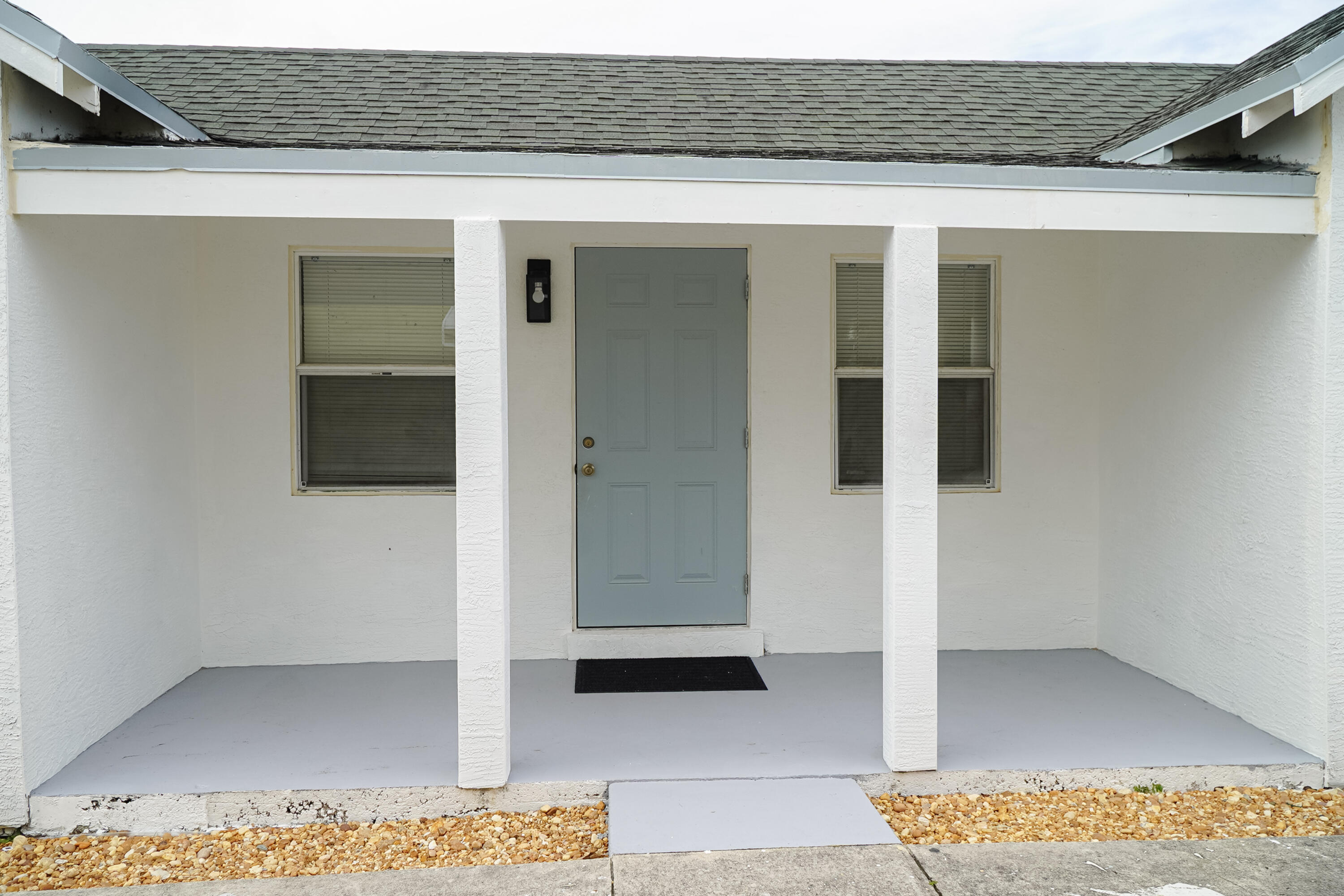 908 West 5th Street Riviera Beach, FL 33404 - Photo 2 of 40 ENTRANCE-PORCH