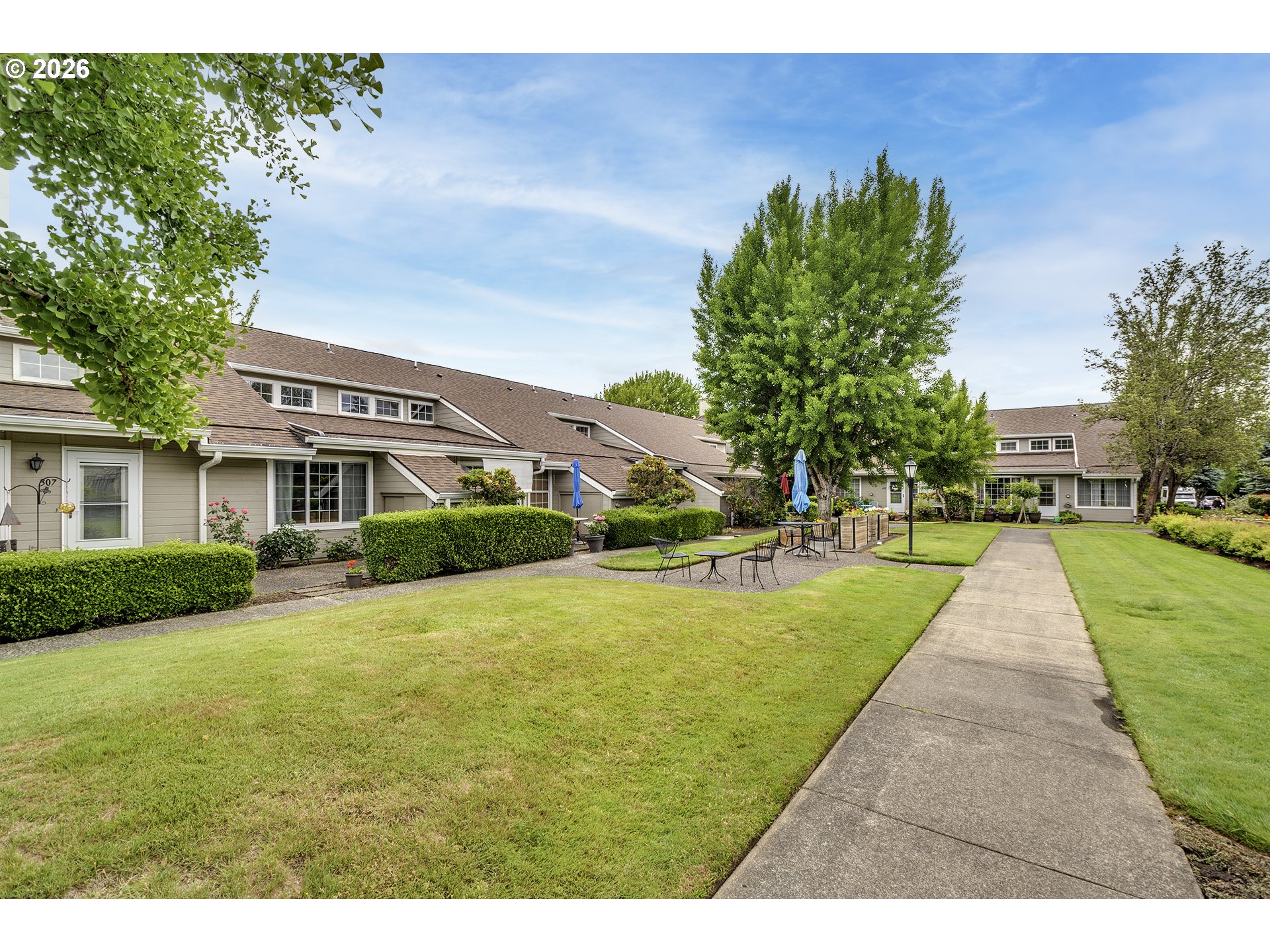 13775 Southwest Scholls Ferry Road, Unit 106 Beaverton, OR 97008 - Photo 28 of 31