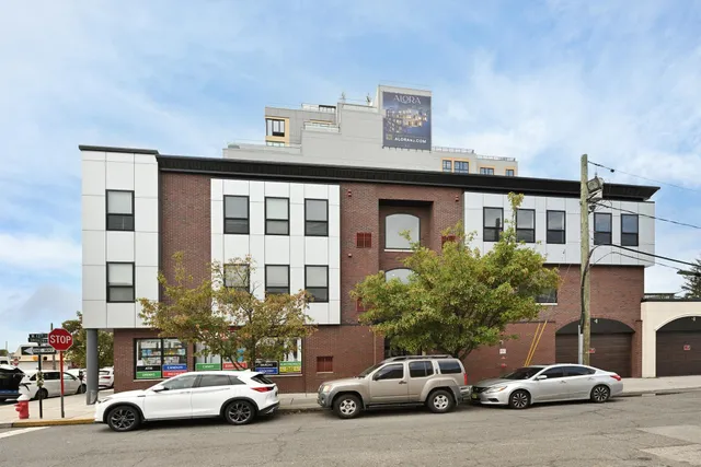 $1,600,000 | 295 Broadway, Bayonne, NJ 07002