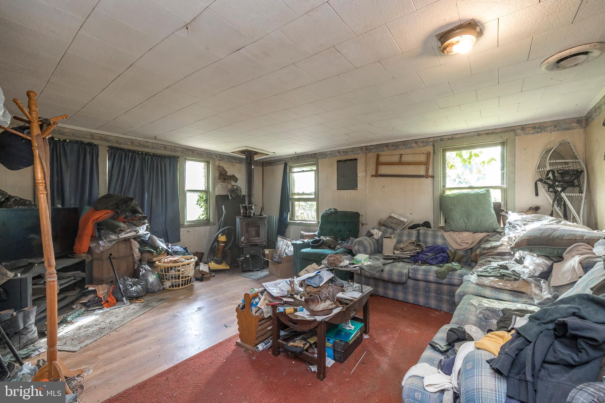 2956 Hay Creek Road Birdsboro, PA 19508 - Photo 14 of 26 Living Room