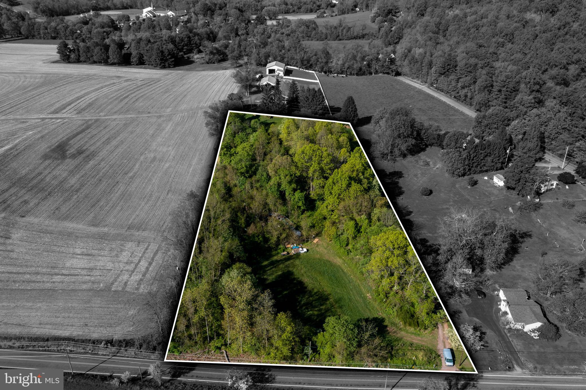 2956 Hay Creek Road Birdsboro, PA 19508 - Photo 22 of 26 3.9 Acres, your chance to fulfill your dreams