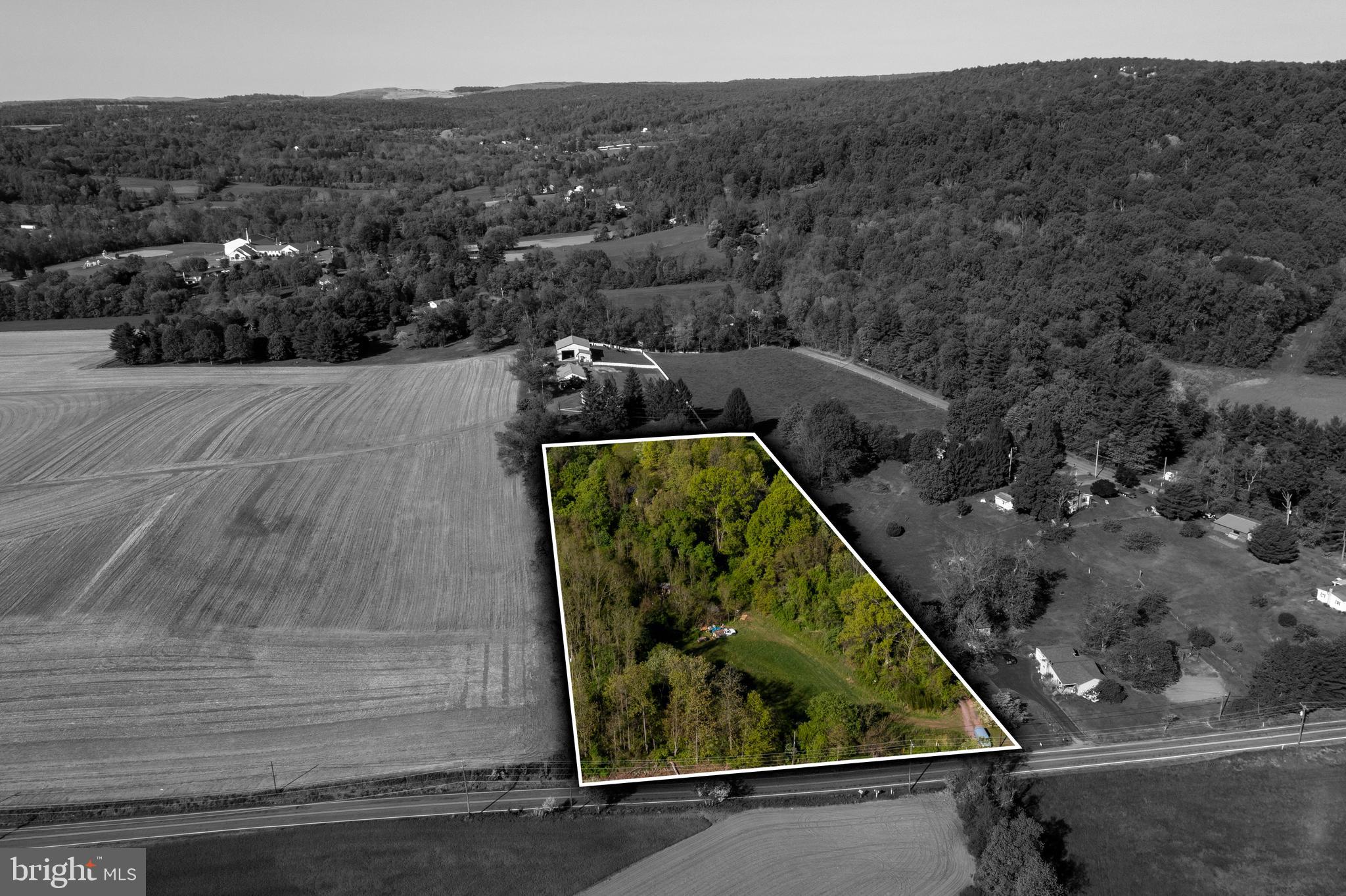 2956 Hay Creek Road Birdsboro, PA 19508 - Photo 23 of 26 Gallery Image 23