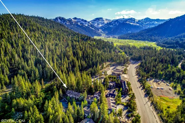$989,000 | 227 Olympic Vly Road, Unit 24, Olympic Valley, CA 96146