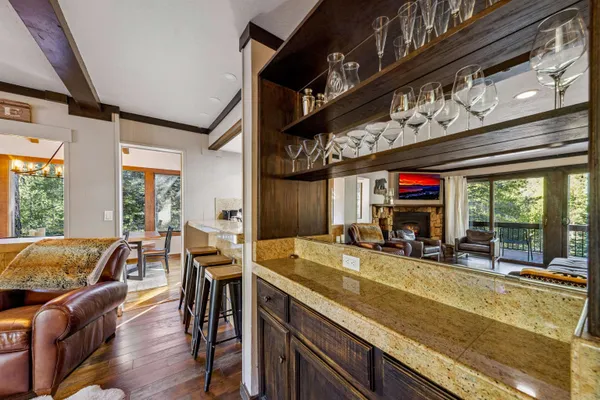 $964,000 | 227 Olympic Vly Road, Unit 24, Olympic Valley, CA 96146