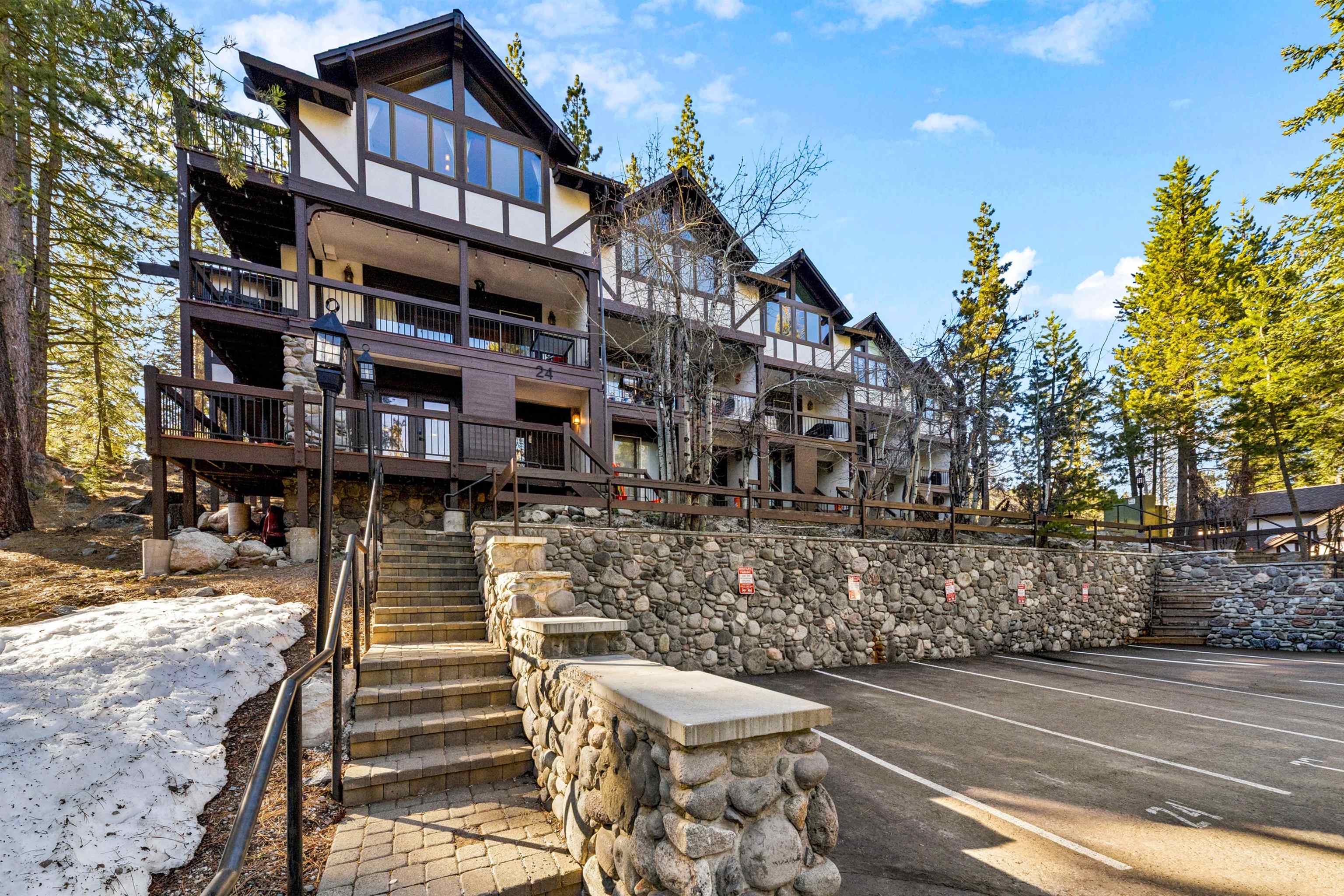 227 Olympic Vly Road, Unit 24 Olympic Valley, CA 96146 - Photo 2 of 27