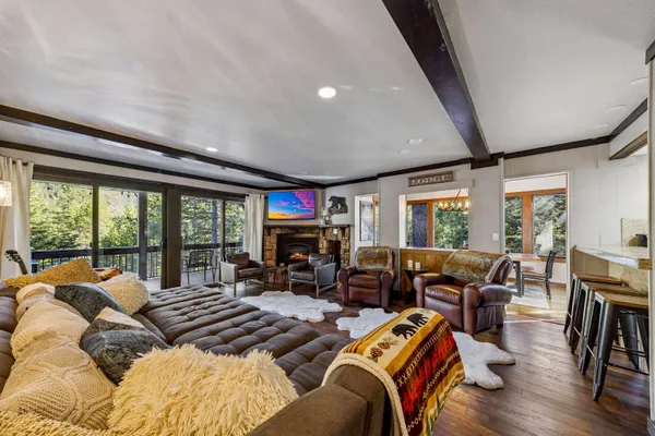 $964,000 | 227 Olympic Vly Road, Unit 24, Olympic Valley, CA 96146