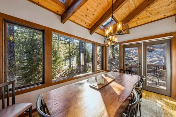 $964,000 | 227 Olympic Vly Road, Unit 24, Olympic Valley, CA 96146