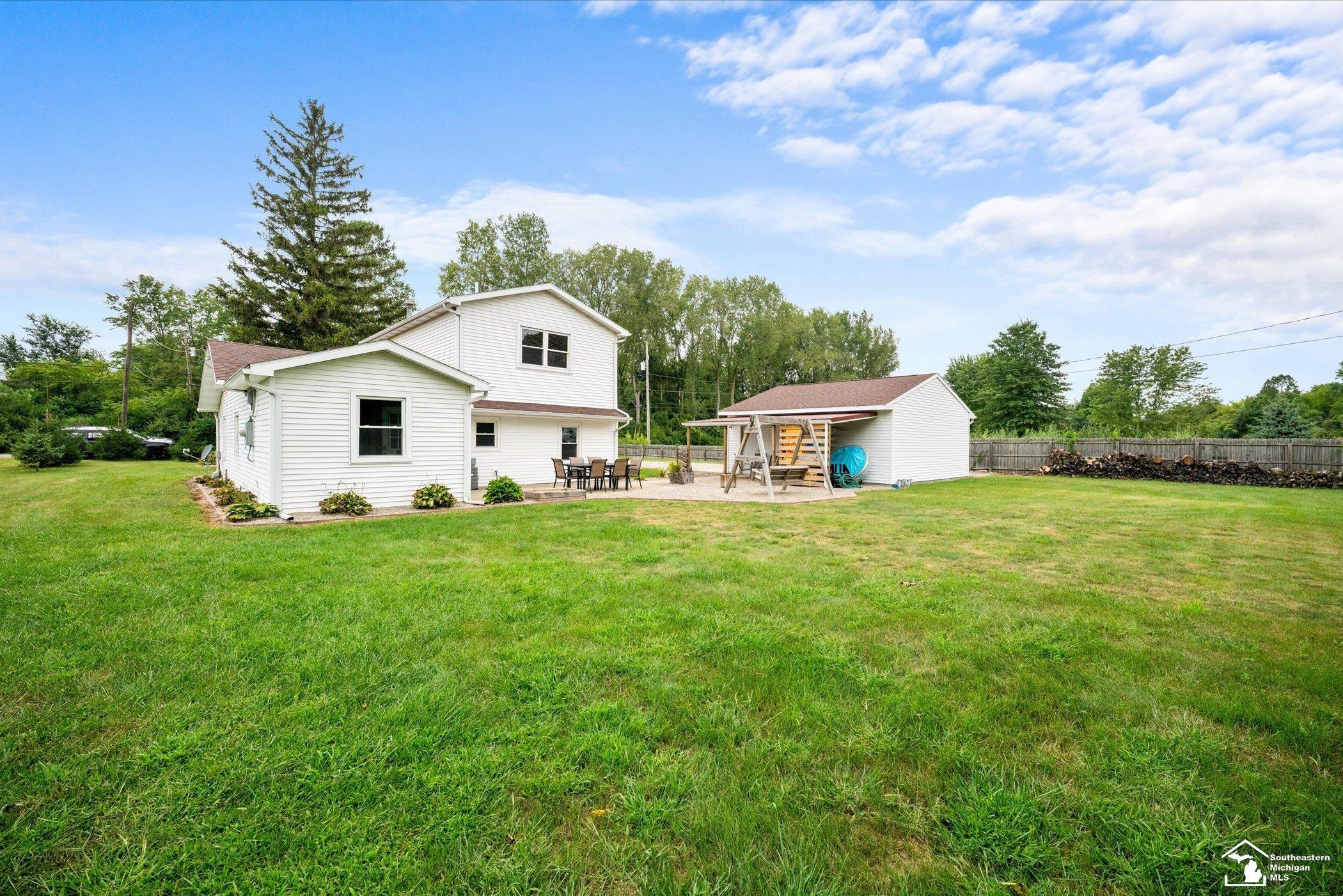 10190 Douglas Road Temperance, MI 48182 - Photo 32 of 33