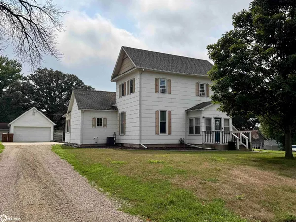 $179,900 | 214 Sue Street, Manning, IA 51455