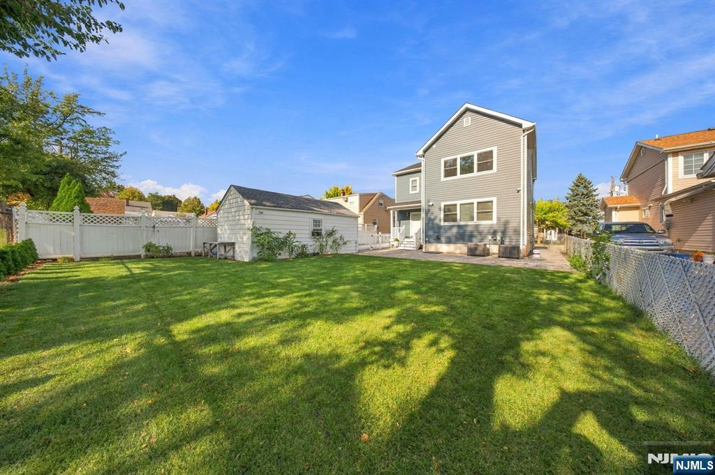 119 Rock Hill Road Clifton, NJ 07013 - Photo 39 of 44 Gallery Image 39